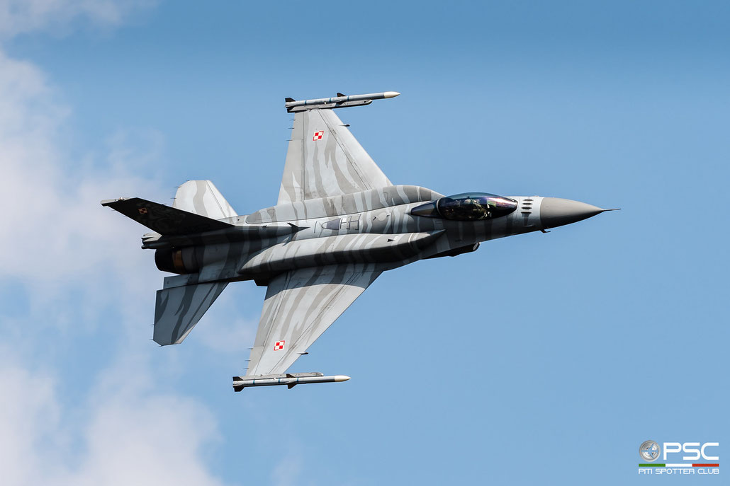 4052   F-16C-52CF  JC-13  31.BLT (3 & 6.elt) © Piti Spotter Club Verona 