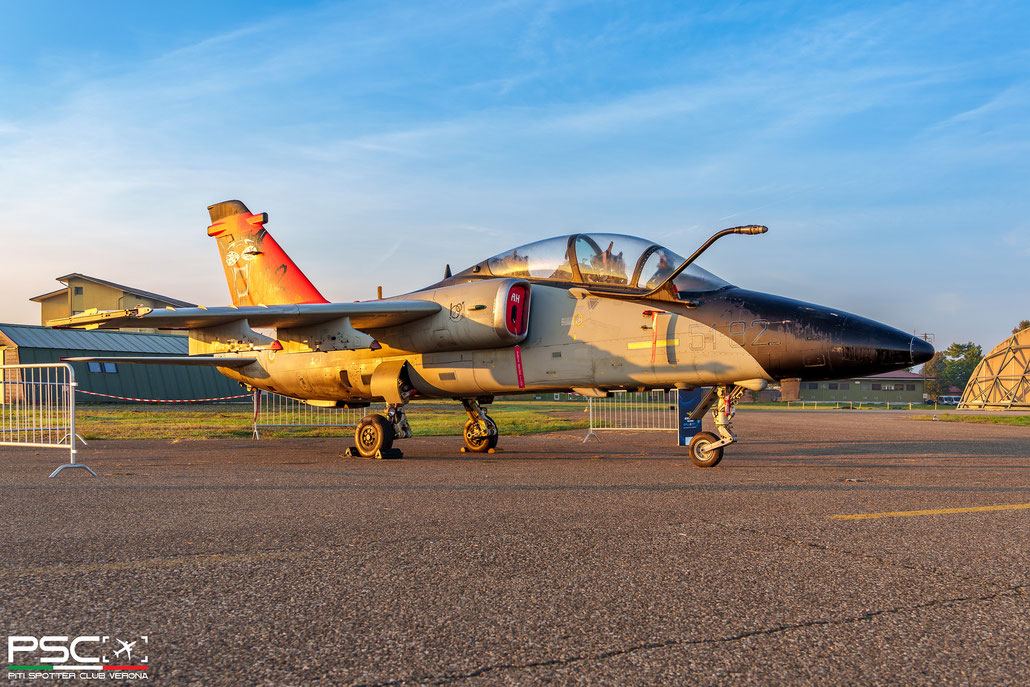  © Piti Spotter Club Verona