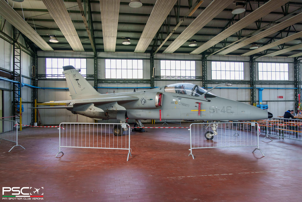  © Piti Spotter Club Verona