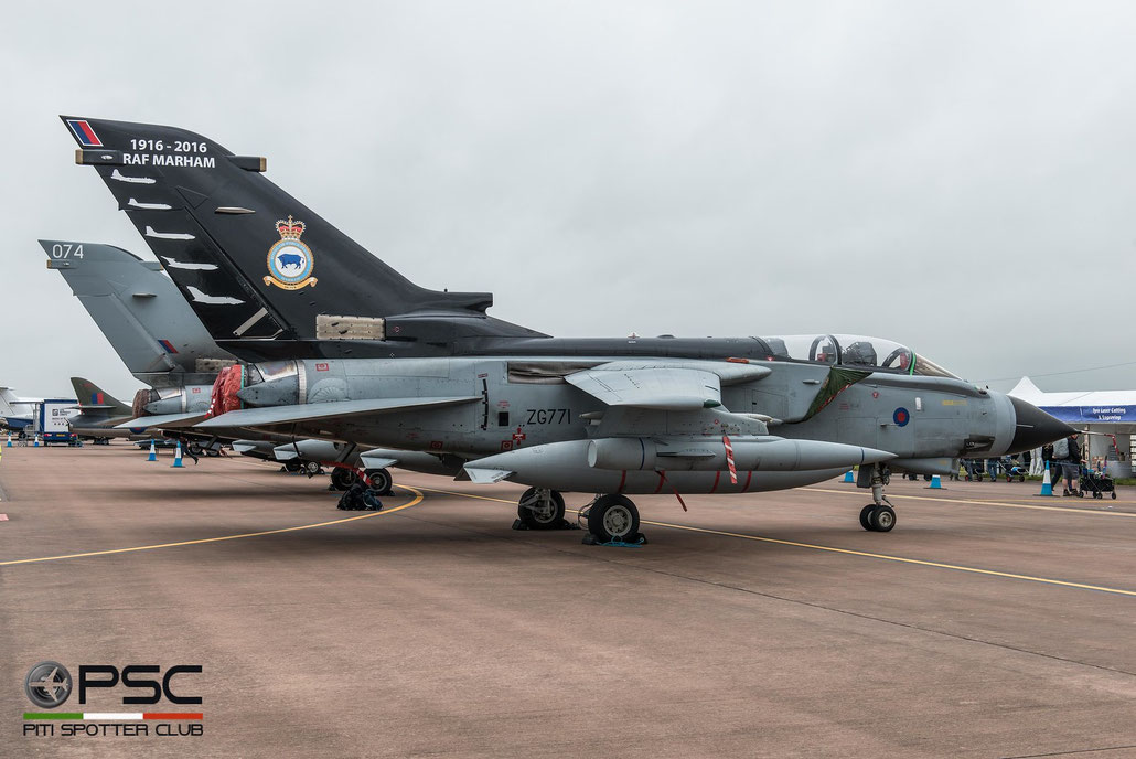 ZG771  (133)  Tornado GR4  893/BT056/3440   © Piti Spotter Club Verona 