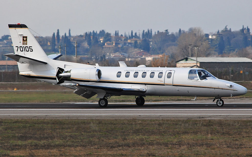 97-00105  Co E  UC-35A1  560-0472  1-214th AVN © Piti Spotter Club Verona