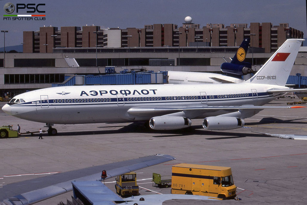 CCCP-86103 51483208071 Il-86 CCCP-86103 AFL/International © courtesy of Marco Ceschi - Piti Spotter Club Verona