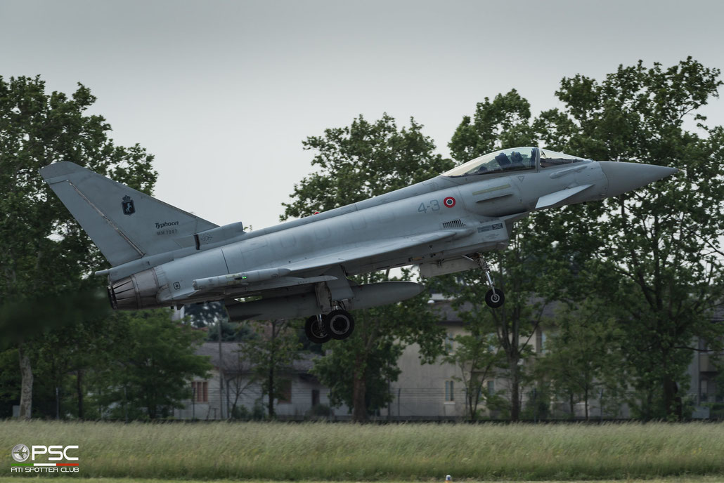 MM7287 4-3 F-2000A 138/IS019 904° GEA © Piti Spotter Club Verona