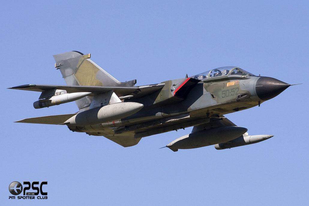 MM7028  6-67  Tornado IDS  280/IS027/5037  Villafranca @ Aeroporto di Verona   © Piti Spotter Club Verona