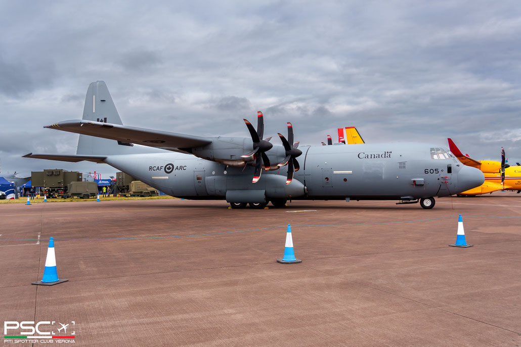 130605  CC-130J (C-130J-30) 5637 436sq @ RIAT 2024 © Piti Spotter Club Verona