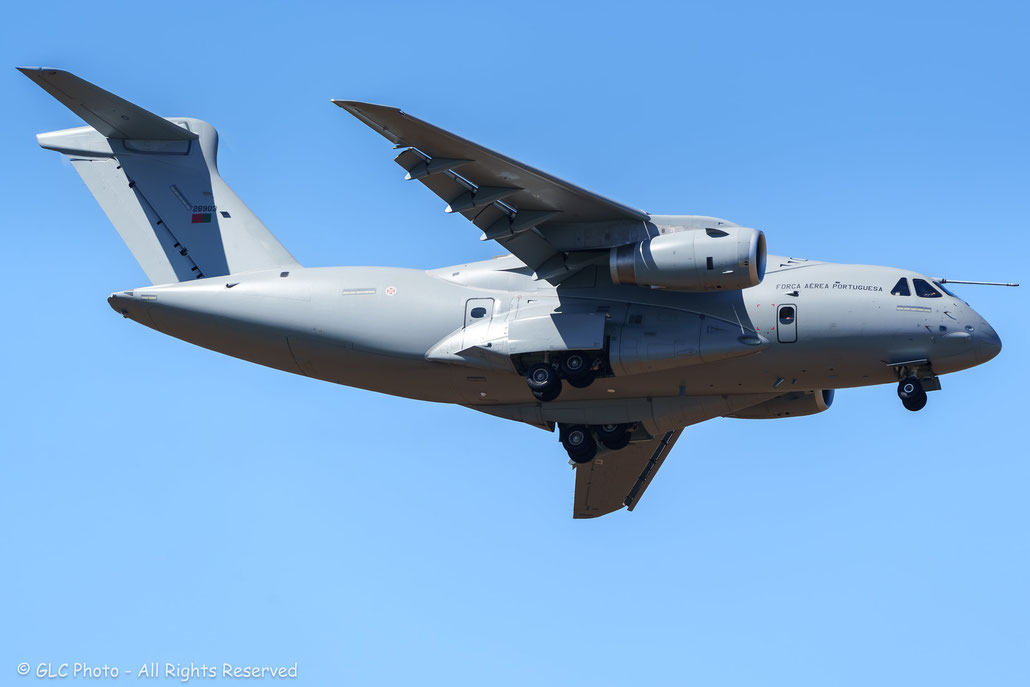 26903  KC-390 39000017 Esq506 @ Tiger Meet 2025 - Beja -  08 2025 © Archivio Piti Spotter Club Verona