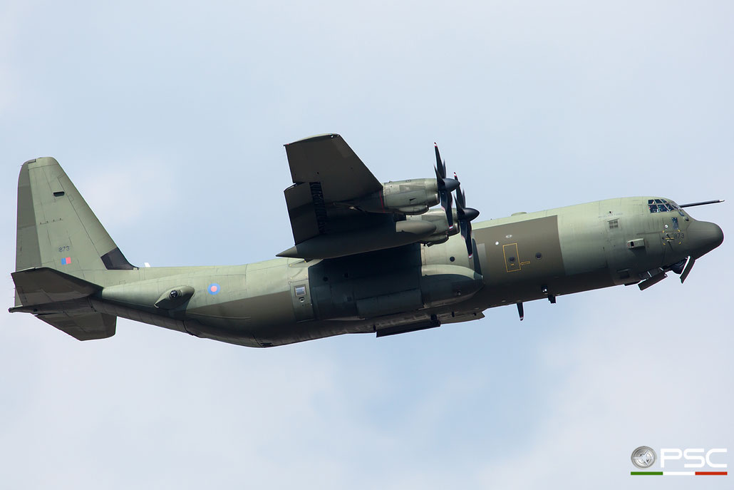 ZH873  873  Hercules C4  5457  24/47sq © Piti Spotter Club Verona 