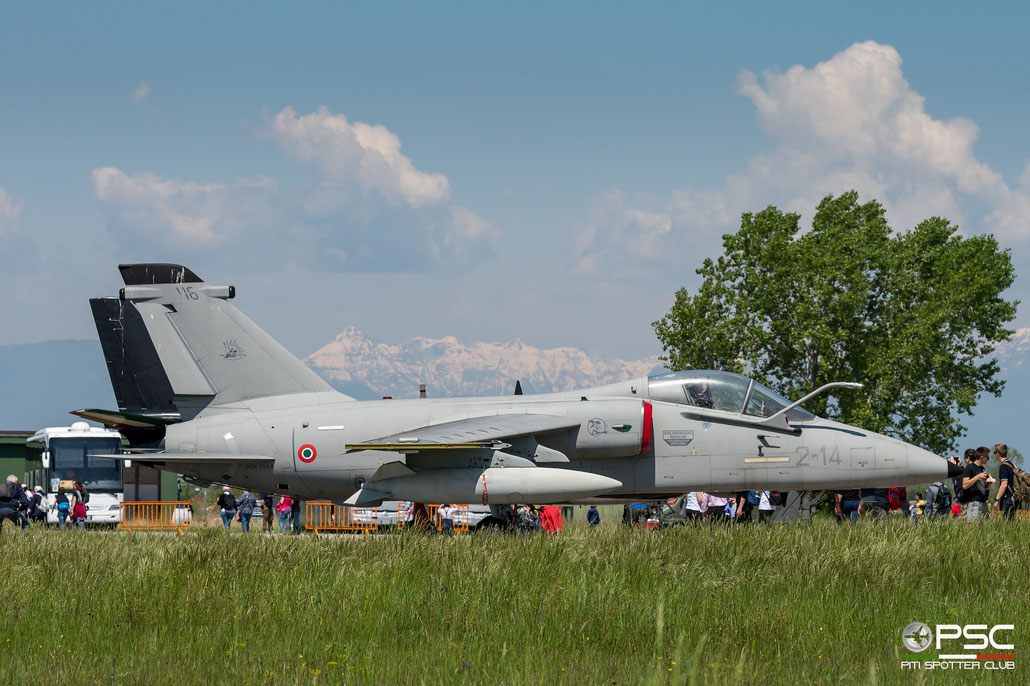 © Piti Spotter Club Verona 