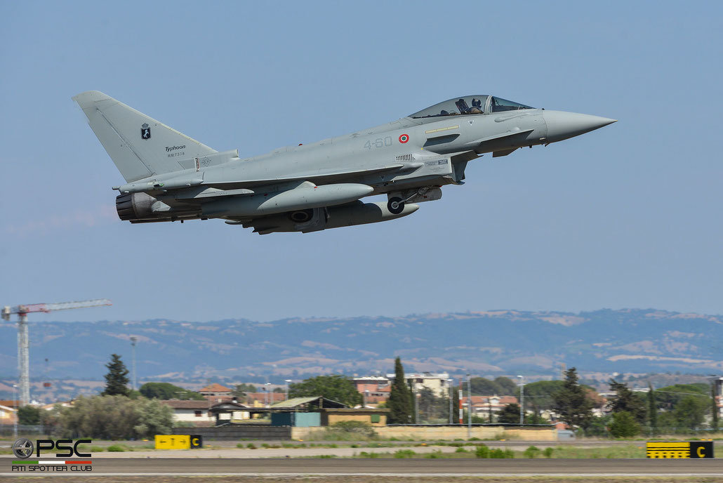 MM7338 4-60 F-2000A IS064 904° GEA © Piti Spotter Club Verona