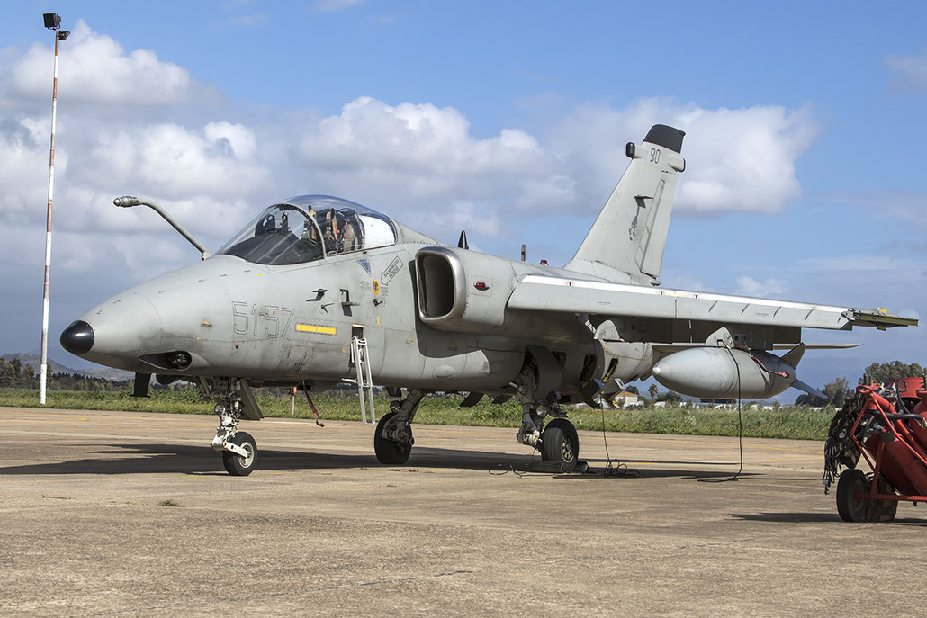 MM7190 51-57 AMX ACOL IX102 GEA 51° Stormo © Piti Spotter Club Verona
