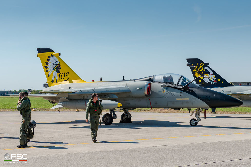 MM7180 51-53 AMX ACOL IX092 GEA 51° Stormo © Piti Spotter Club Verona