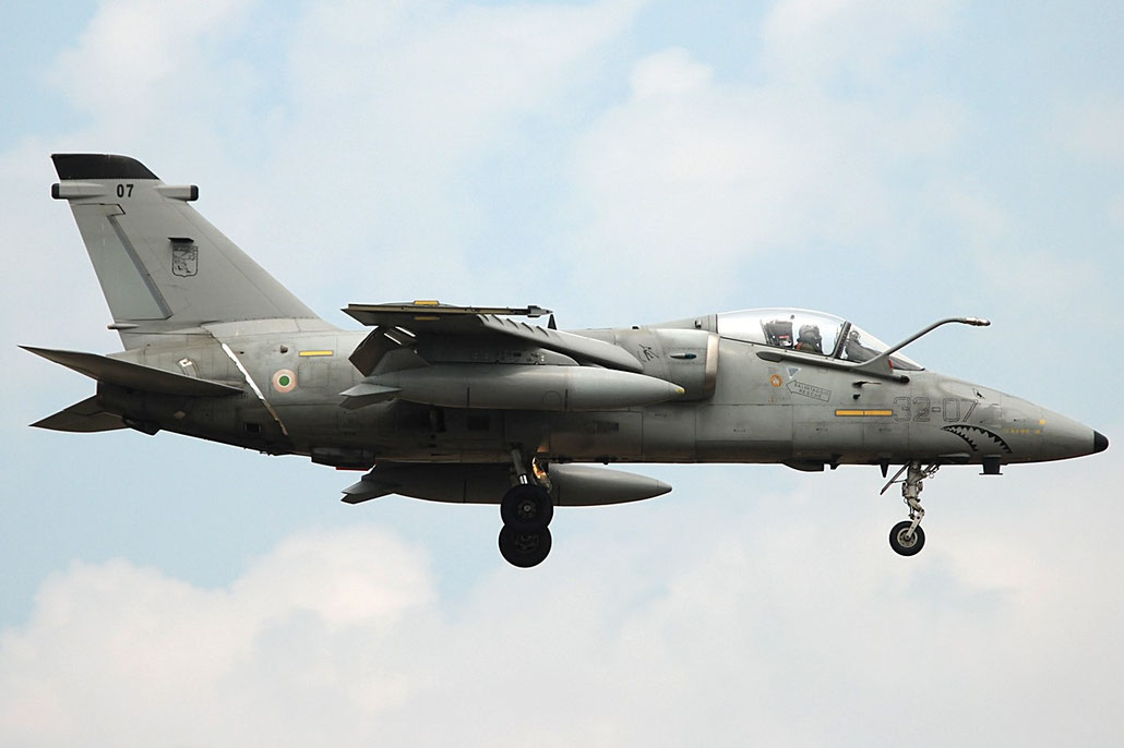 MM7196  51-35  AMX ACOL  IX108  GEA 51° Stormo @ Aeroporto di Verona   © Piti Spotter Club Verona