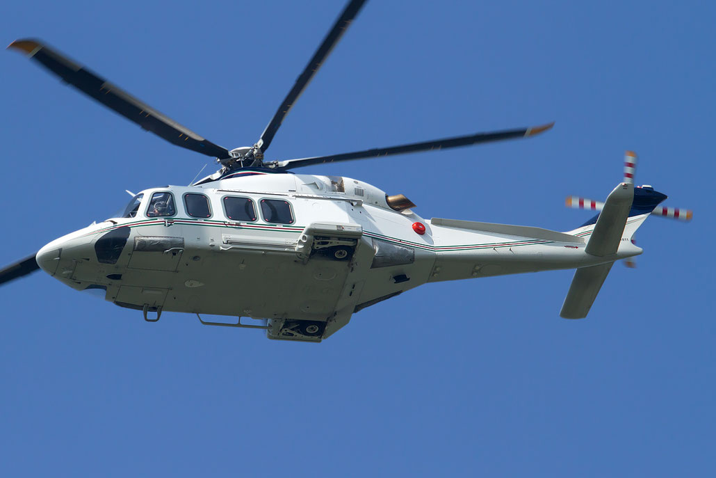 MM81811   UH-139A  31240  208° Gruppo @ Aeroporto di Verona   © Piti Spotter Club Verona