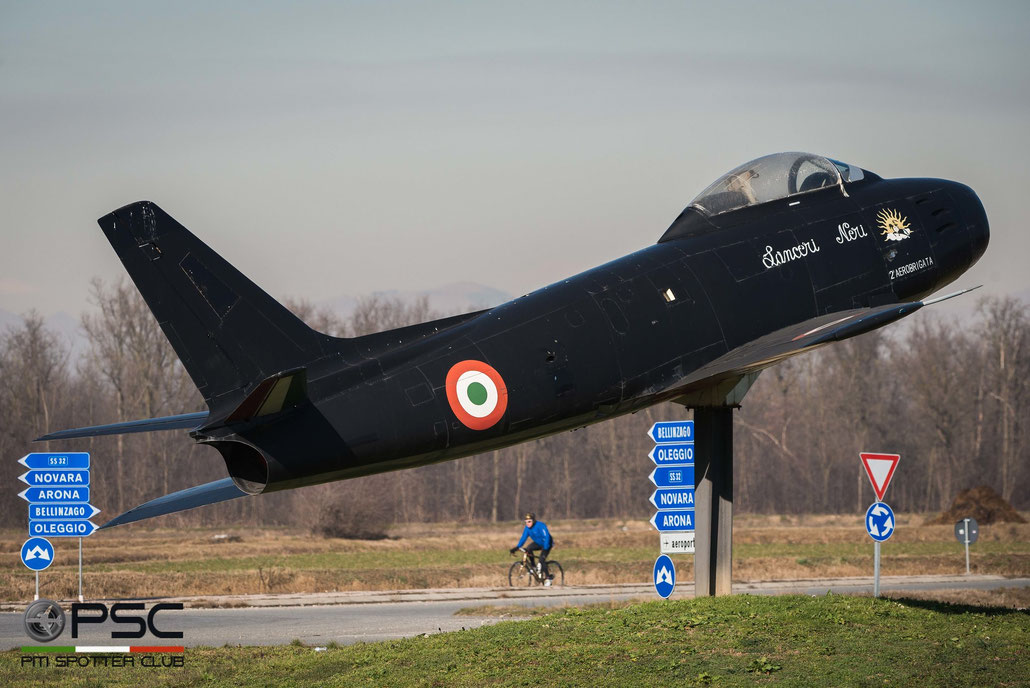 © Piti Spotter Club Verona 