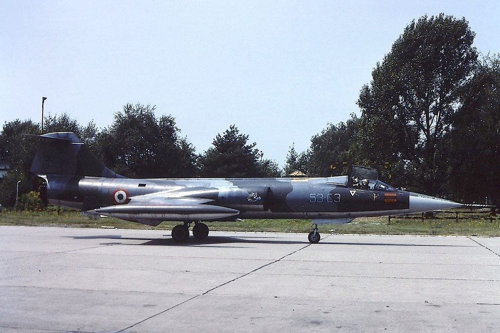MM6810 51-11 (53-03) F-104S-ASA 1110 Cervia 
