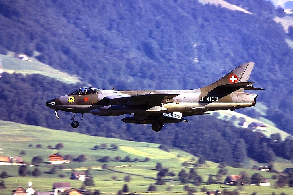 J-4103  Hunter F58A 41H-679969 