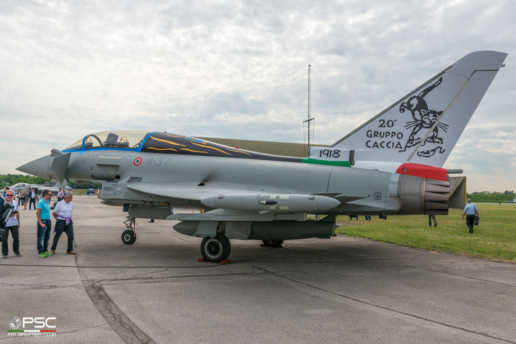 MM55168 4-37 TF-2000A IT013 904° GEA © Piti Spotter Club Verona