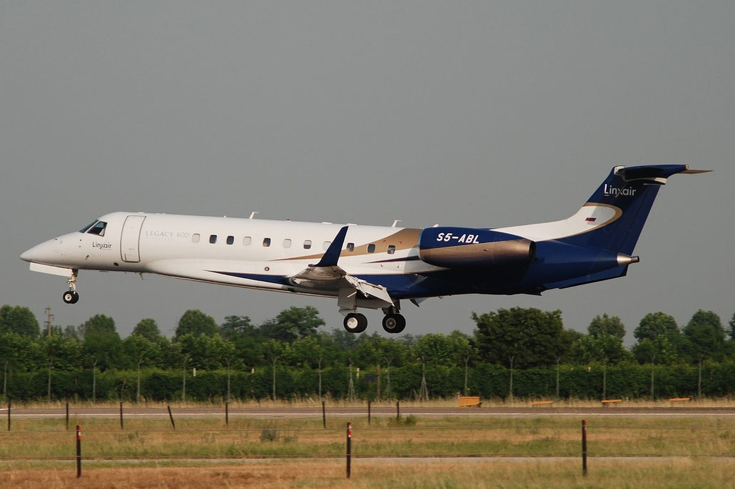 S5-ABL ERJ135BJ 14501008 SiAvia