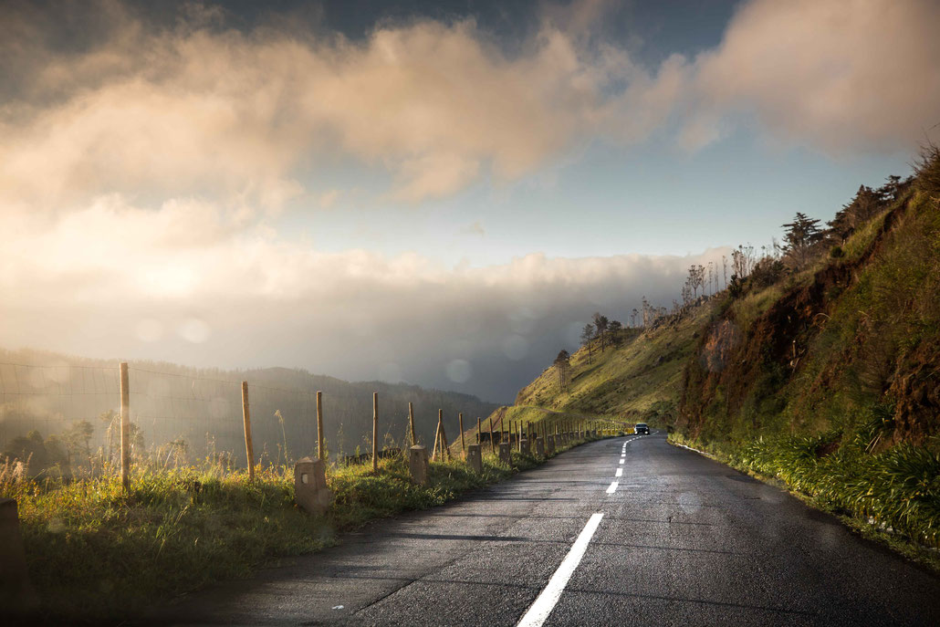 The ultimate guide to planning a trip to Madeira driving