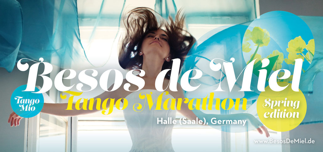 Besos de Miel "Spring 2025" (28.-30.03.2025)