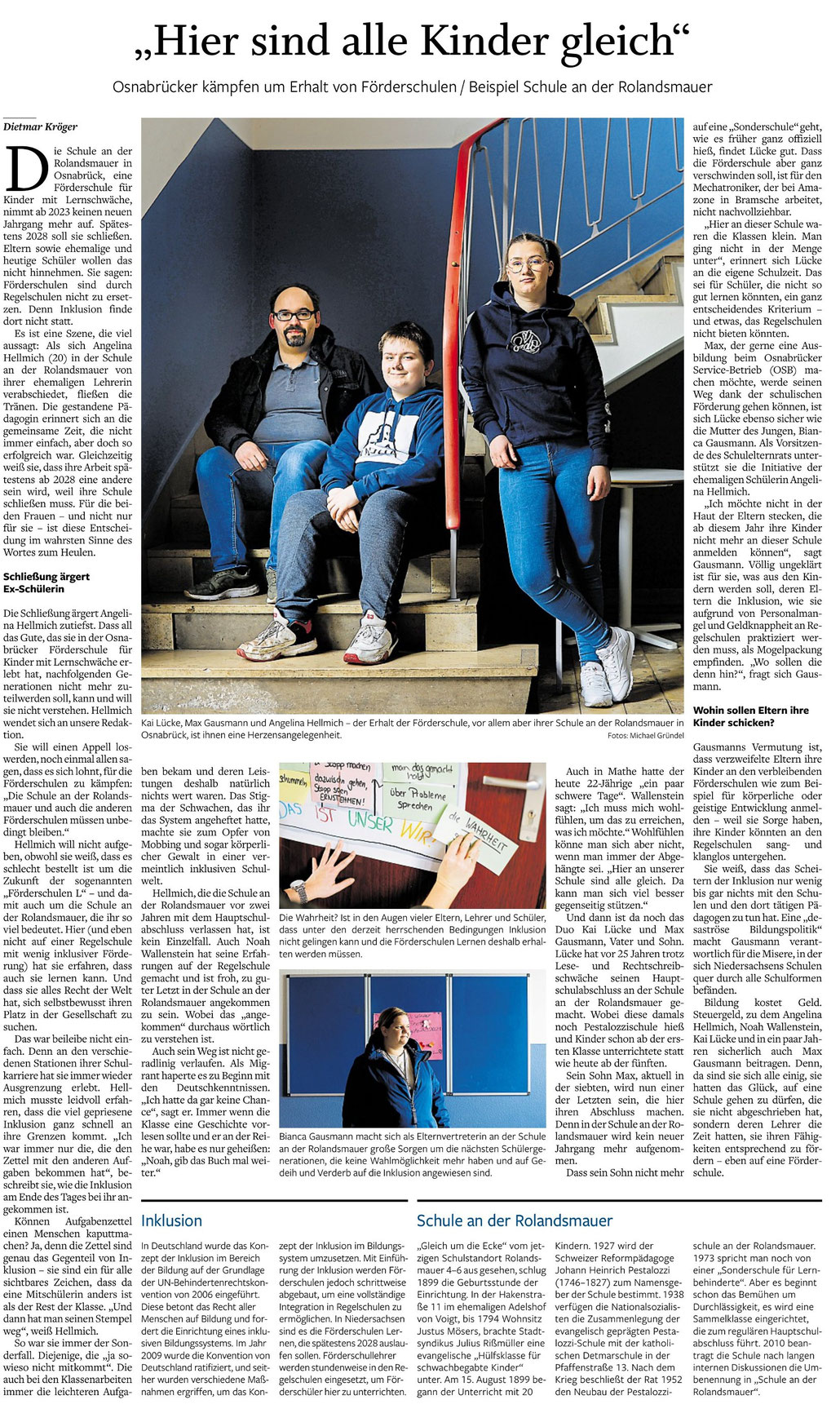 Quelle: Neue Osnabrücker Zeitung vom 02.03.2023