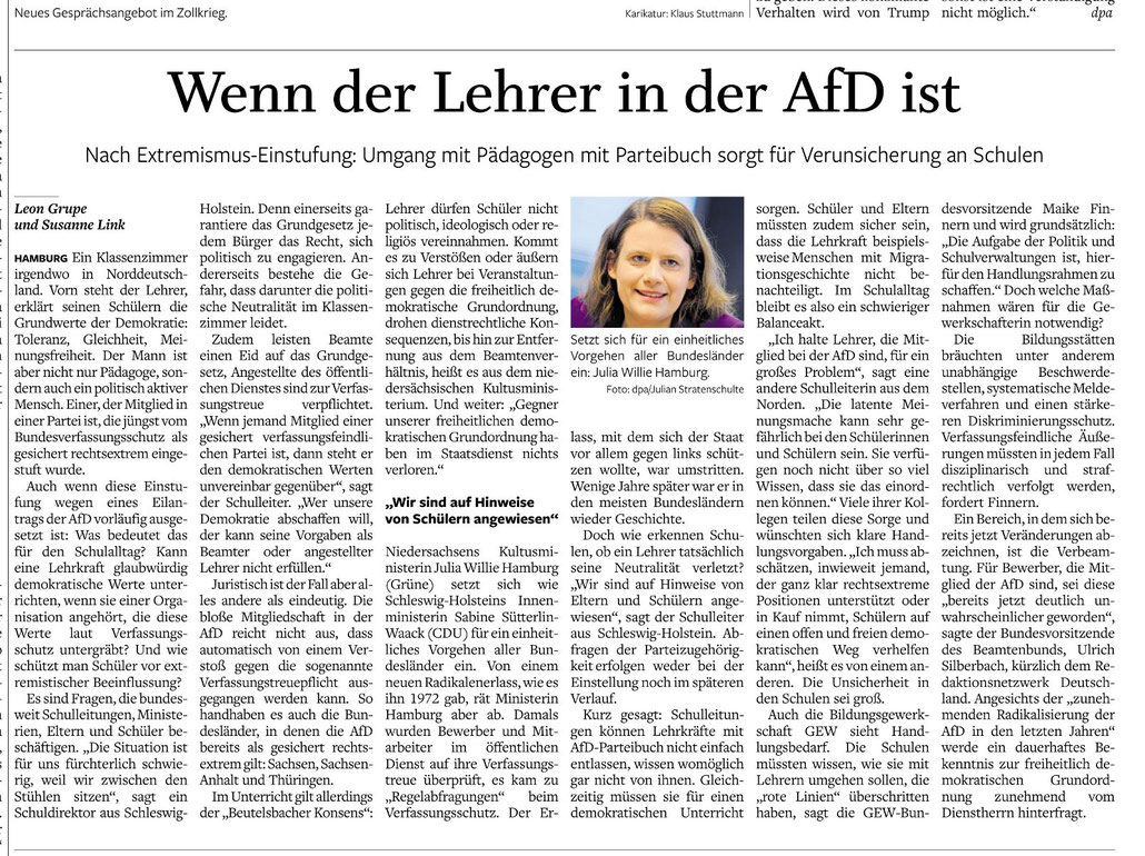 Quelle: NOZ v. 26.05.2025