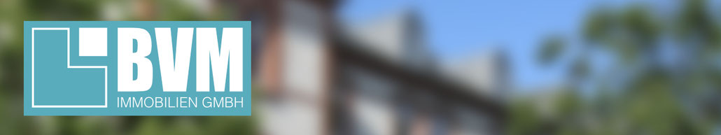 BVM-Immobilien, Immobilienverwaltung, Vermietung und Verkauf