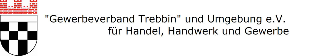 Gewerbeverband Trebbin