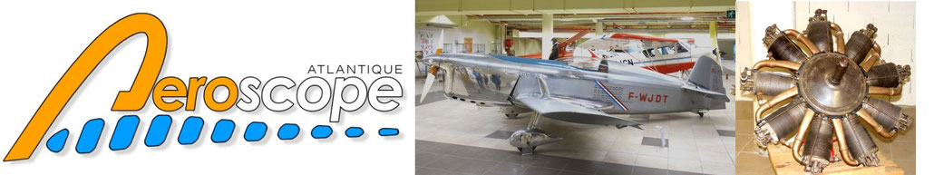 Le Grenier de l'Aviation