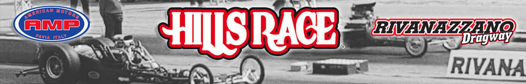 AMP Hills Race - AMP Hills Race