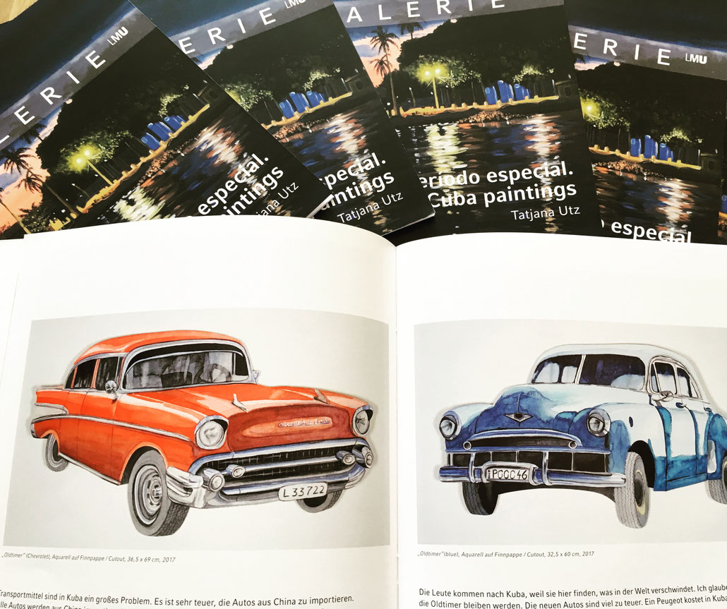 Kunstkatalog, Kunstdokumentation, Professionalisierung für Künstler