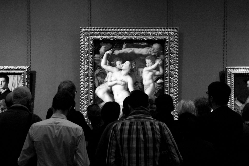 London - National Gallery 2017 (Foto: Matthias Bechtle)