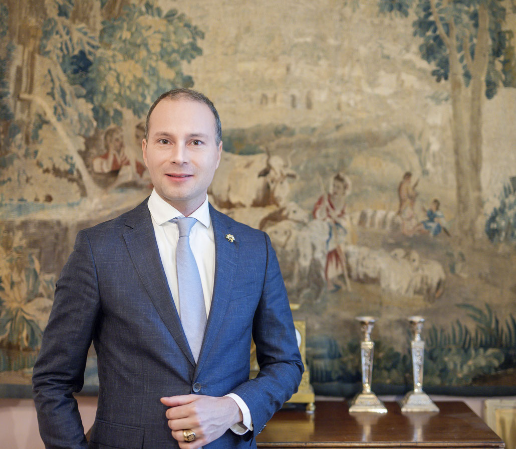 Matthias Bechtle Wien 