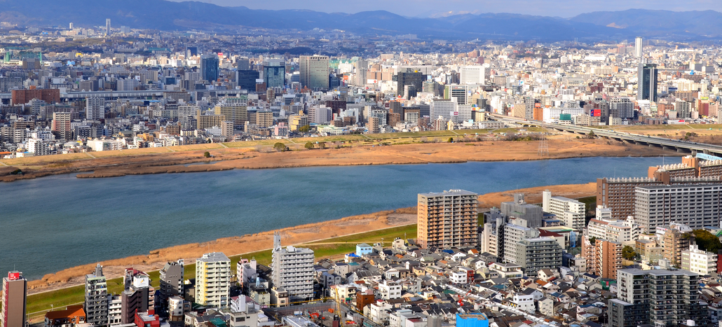 大阪市淀川区