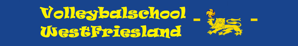 De website van volleybalschool-westfriesland!