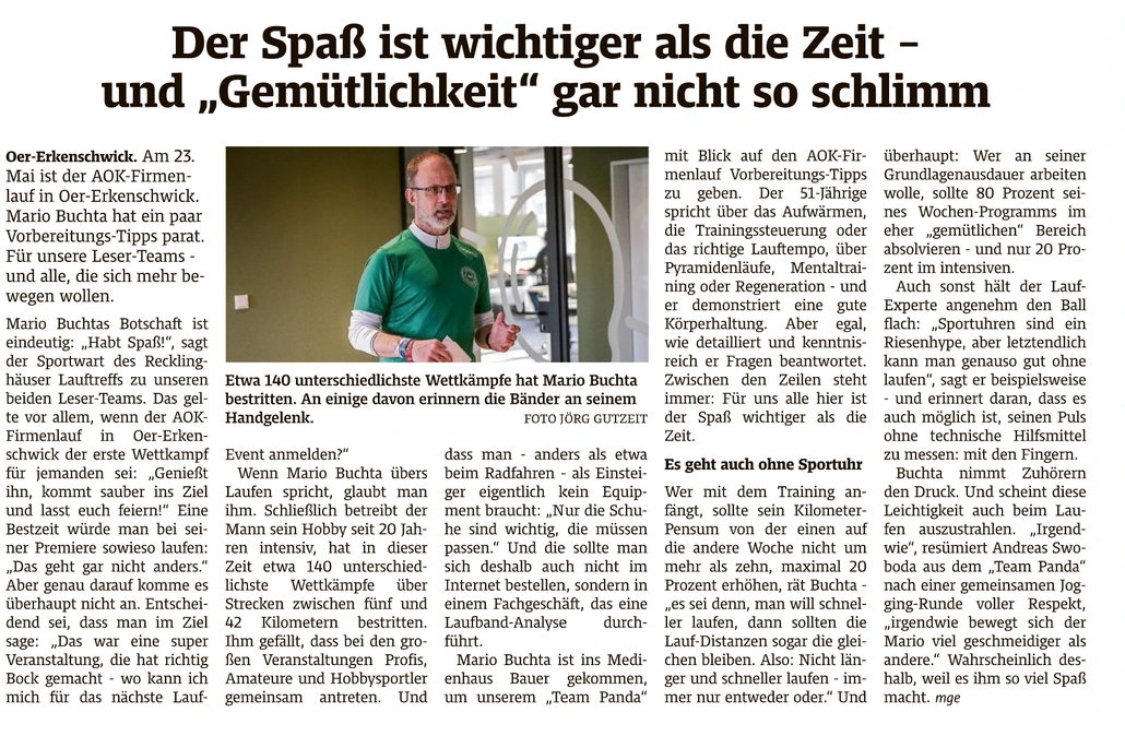 Quelle: Recklinghäuser Zeitung vom 18.03.2024