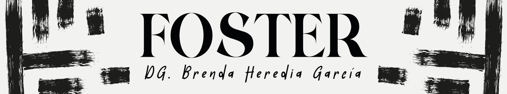 Página web de brendafoster