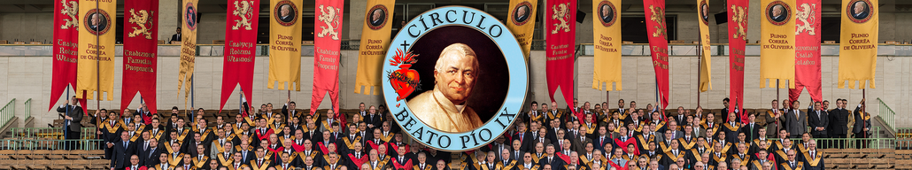 Círculo Pío IX | ¡Por un Ecuador Católico!