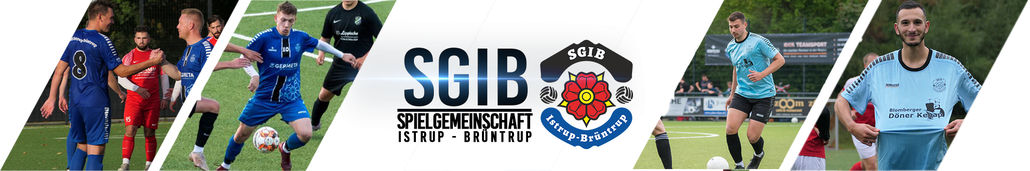 Spielgemeinschaft Istrup-Brüntrup