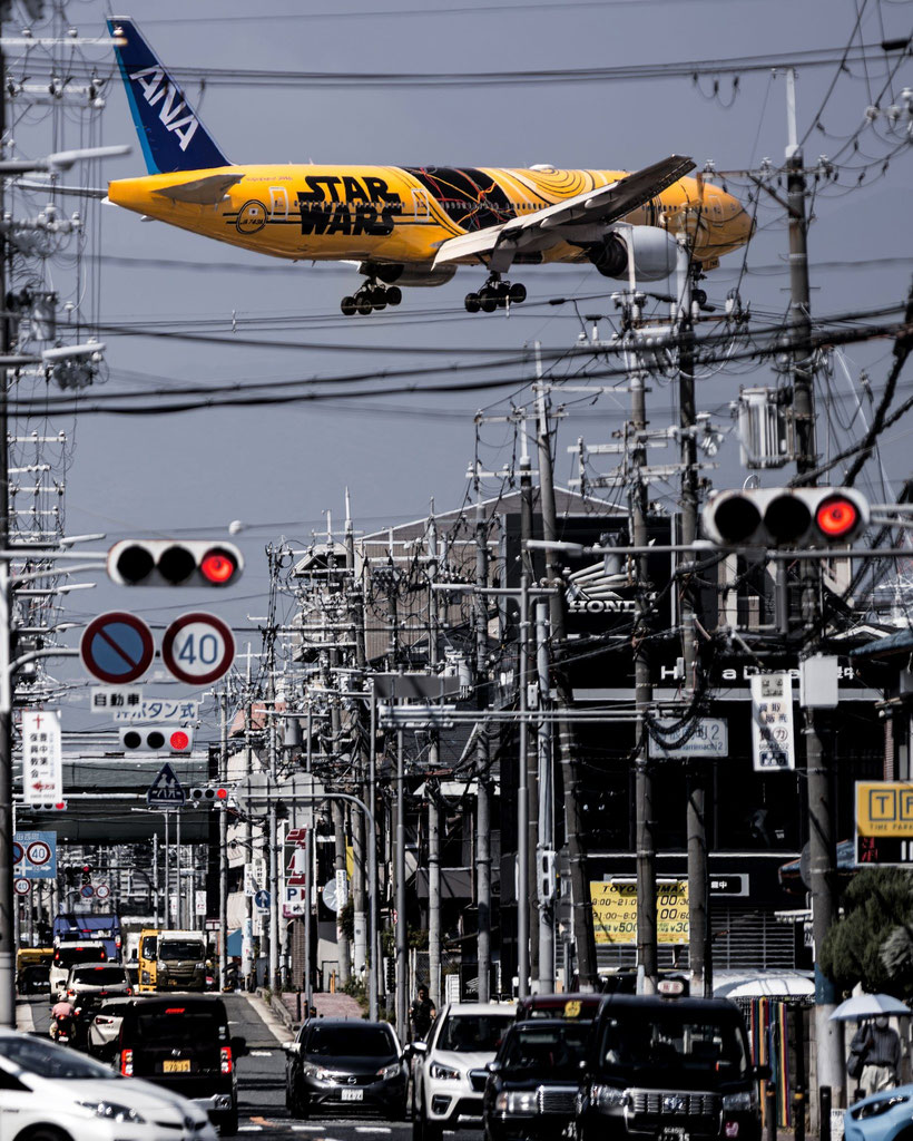 © Airways Magazine
