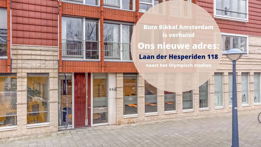 Buro Bikkel tarieven voor Huiswerkbegeleiding amsterdam zuid 