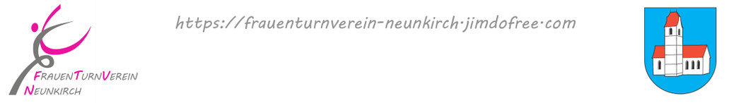 frauenturnverein-neunkirchs Webseite!