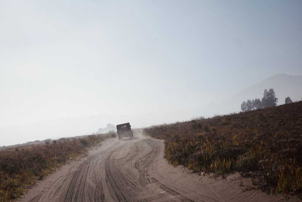 Der Brunnenbach - mit der Pentax 17 auf Kodak Ultramax 400