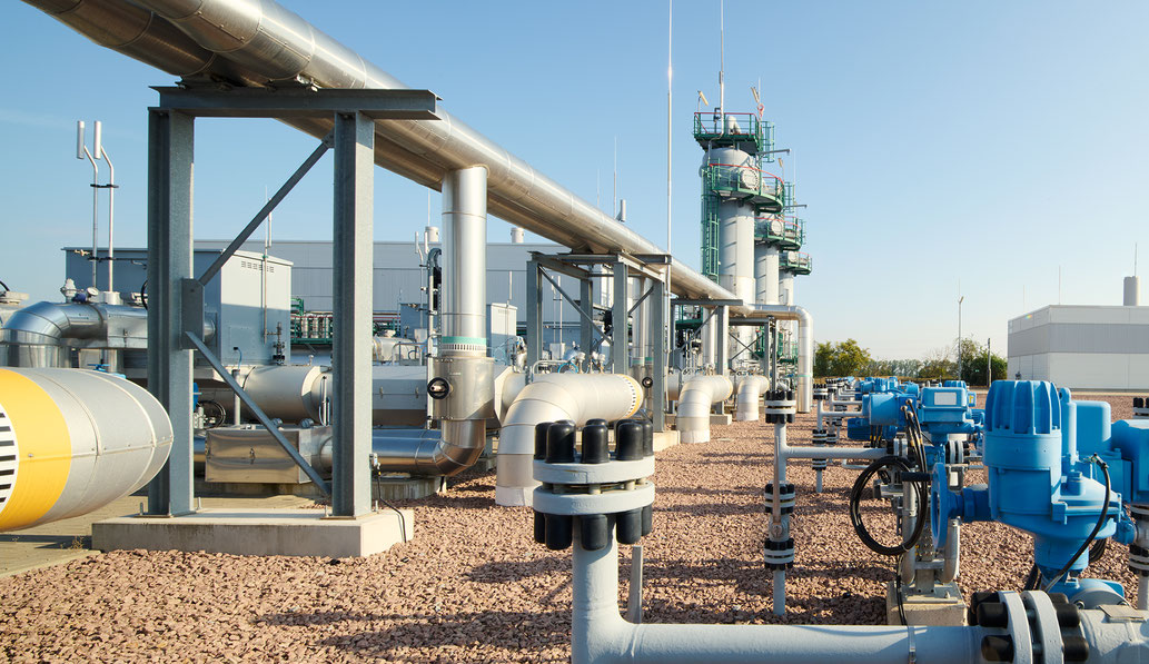 Bildrechte: VNG Gasspeicher GmbH (Torsten Pross)