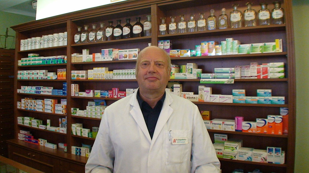 Foto: Grüne Apotheke