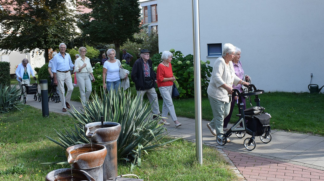 Foto: Kanzler von Pfau'sche Stiftung