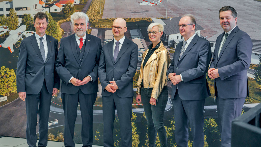 Foto: Deutsches Zentrum für Luft- und Raumfahrt e. V. (DLR)