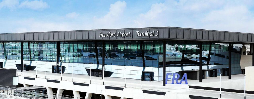 © Frankfurter Flughafen
