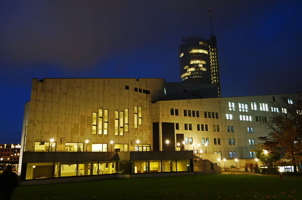 Qualifizierter Klavierunterricht in Essen für Kinder und Erwachsene