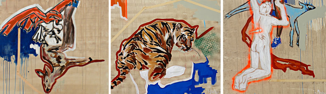 barbara muhr kunst